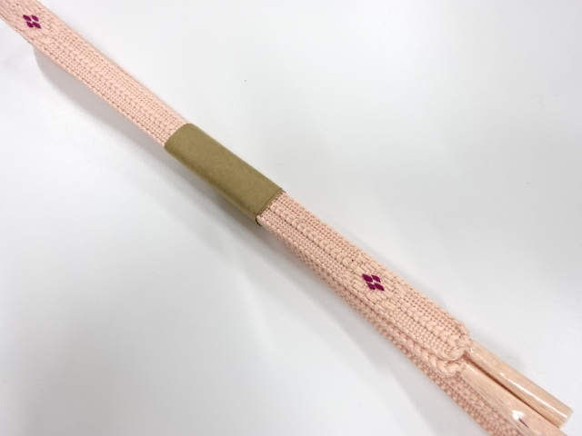 Japanese Kimono / Accessories Silk